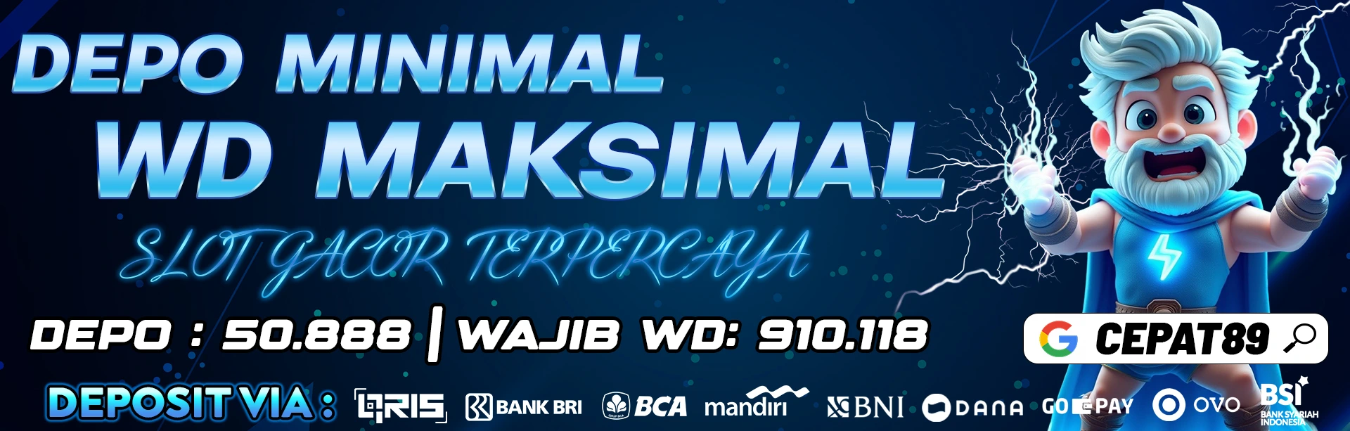 ANTAM777 alternatif